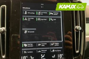Volvo XC40 bild 8