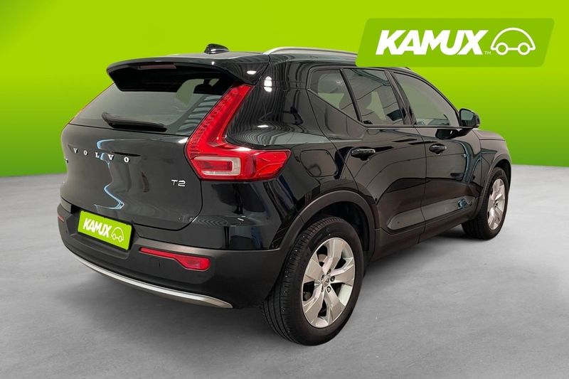 Volvo XC40 bild 4