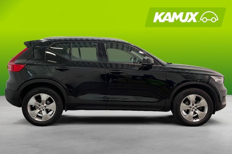 Volvo XC40 bild 2