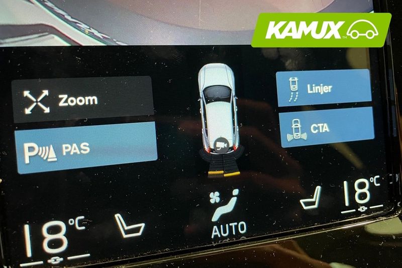 Volvo XC40 bild 14