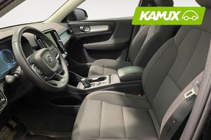 Volvo XC40 bild 6