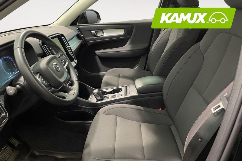Volvo XC40 bild 6