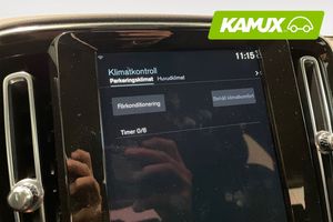 Volvo XC40 bild 16