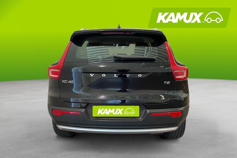 Volvo XC40 bild 5