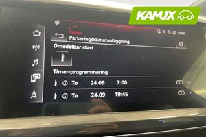 Audi Q4 e-tron bild 24