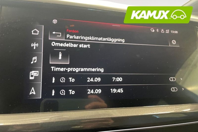 Audi Q4 e-tron bild 24
