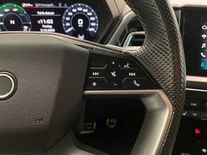 Audi Q4 e-tron bild 15