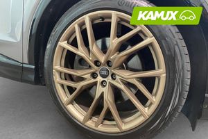 Audi Q4 e-tron bild 4