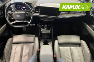 Audi Q4 e-tron bild 10