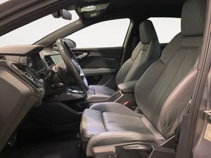 Audi Q4 e-tron bild 6
