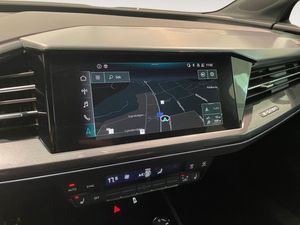 Audi Q4 e-tron bild 11