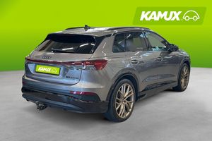 Audi Q4 e-tron bild 4