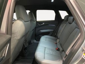 Audi Q4 e-tron bild 8