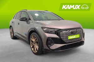 Audi Q4 e-tron bild 1