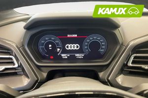 Audi Q4 e-tron bild 11