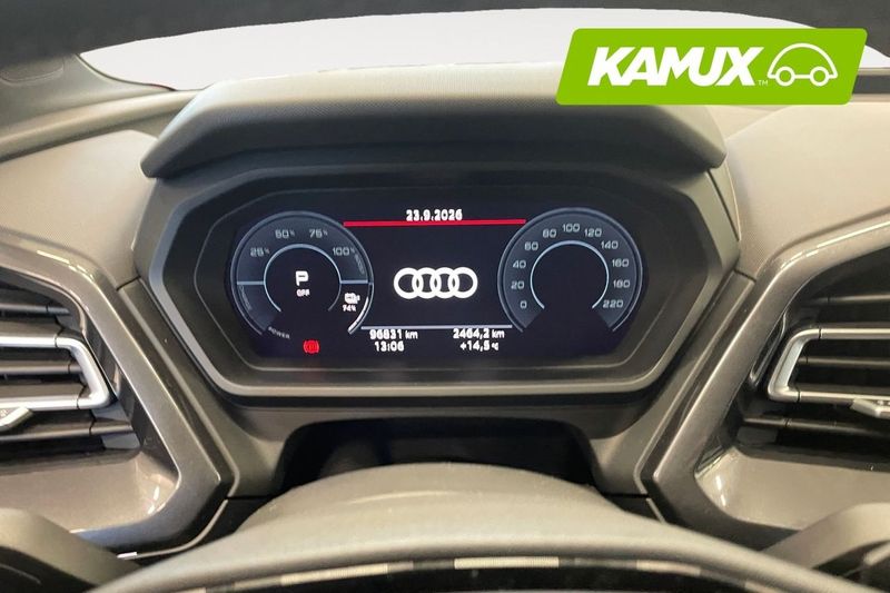 Audi Q4 e-tron bild 11