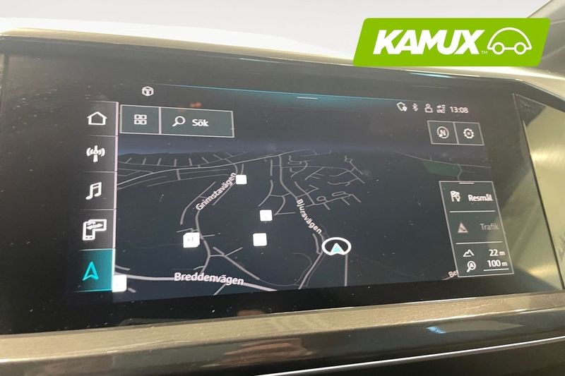 Audi Q4 e-tron bild 25