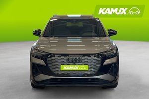 Audi Q4 e-tron bild 6