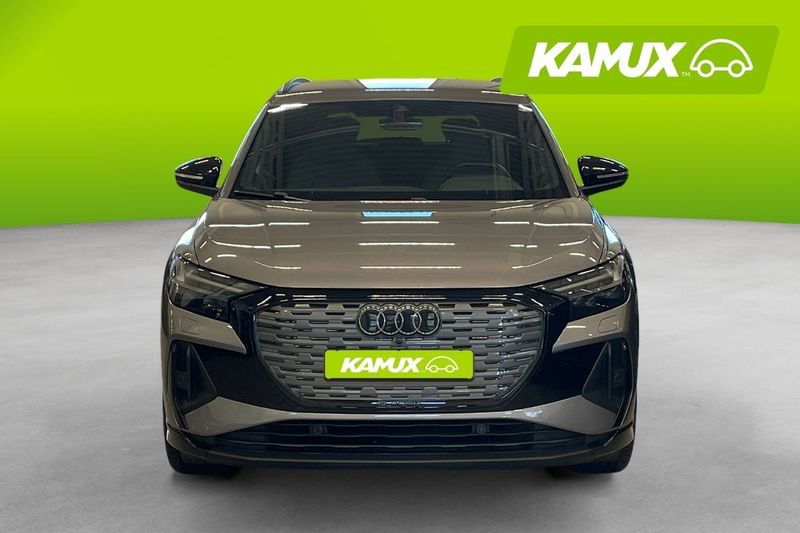 Audi Q4 e-tron bild 6