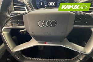 Audi Q4 e-tron bild 12