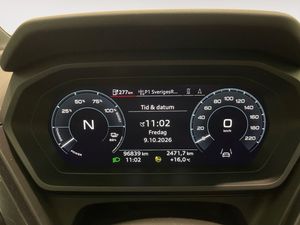 Audi Q4 e-tron bild 10
