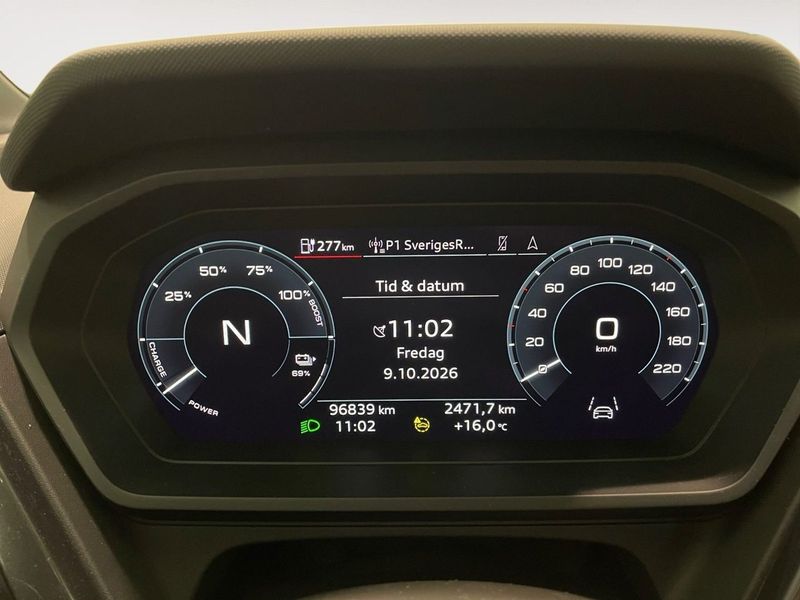 Audi Q4 e-tron bild 10