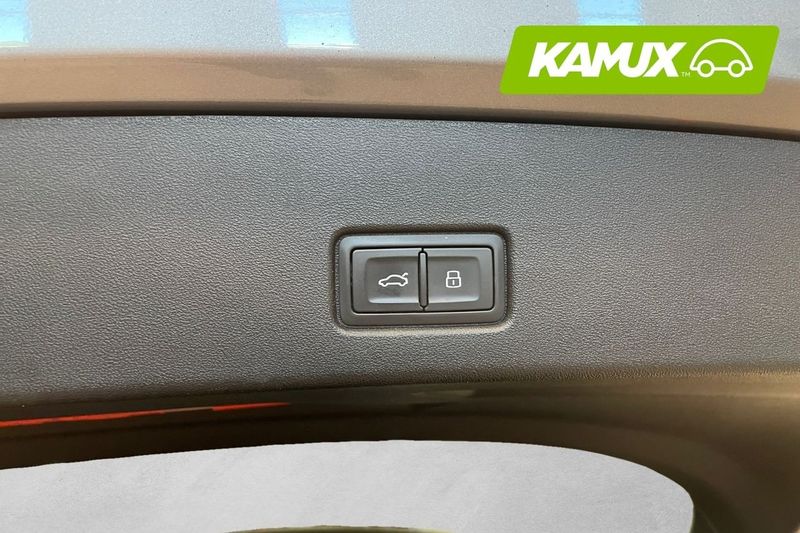 Audi Q4 e-tron bild 16