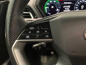 Audi Q4 e-tron bild 14