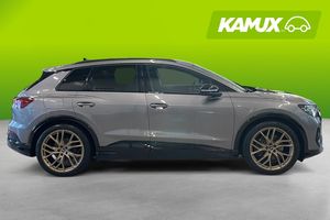 Audi Q4 e-tron bild 2