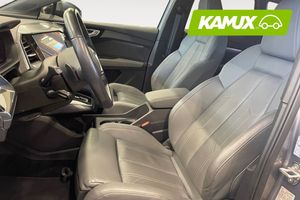 Audi Q4 e-tron bild 9