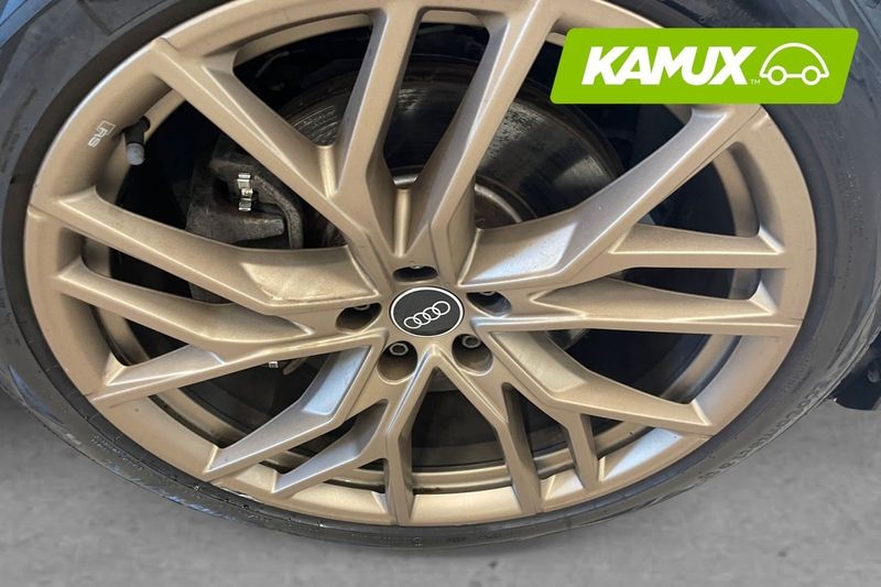 Audi Q4 e-tron bild 8