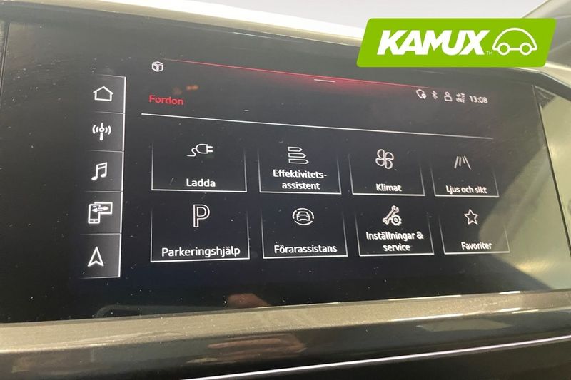 Audi Q4 e-tron bild 23