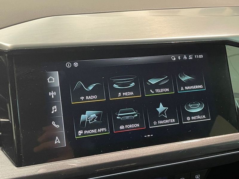 Audi Q4 e-tron bild 12