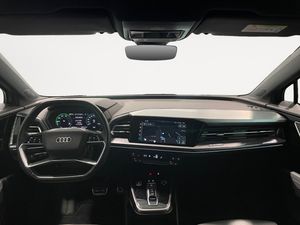 Audi Q4 e-tron bild 5