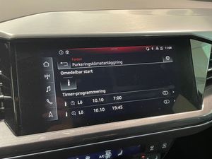 Audi Q4 e-tron bild 13