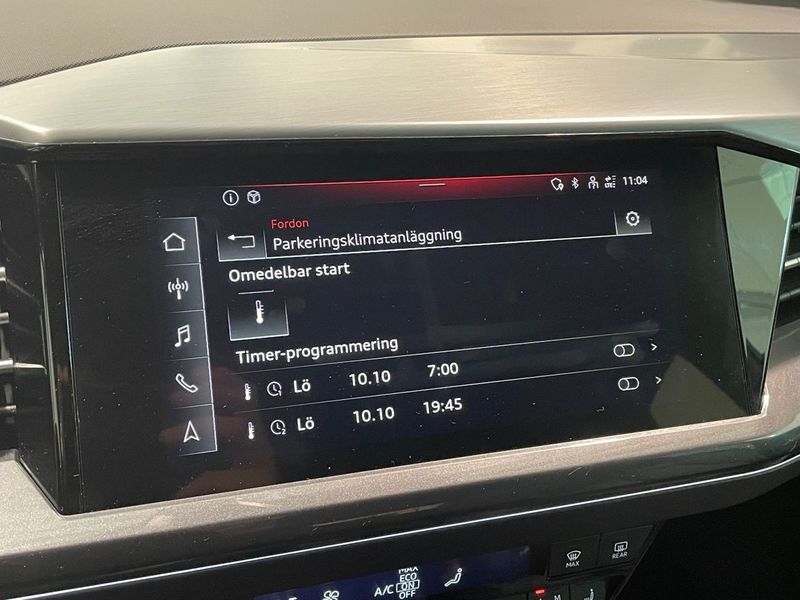 Audi Q4 e-tron bild 13
