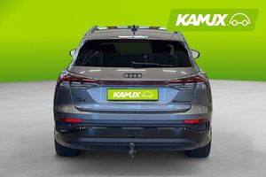 Audi Q4 e-tron bild 5