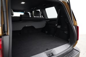 Toyota Land Cruiser bild 24