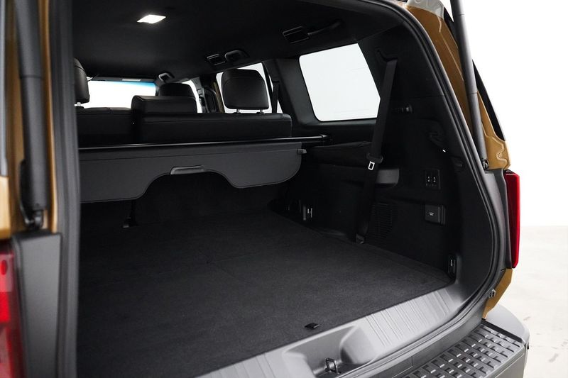 Toyota Land Cruiser bild 24