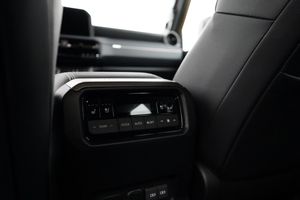 Toyota Land Cruiser bild 20