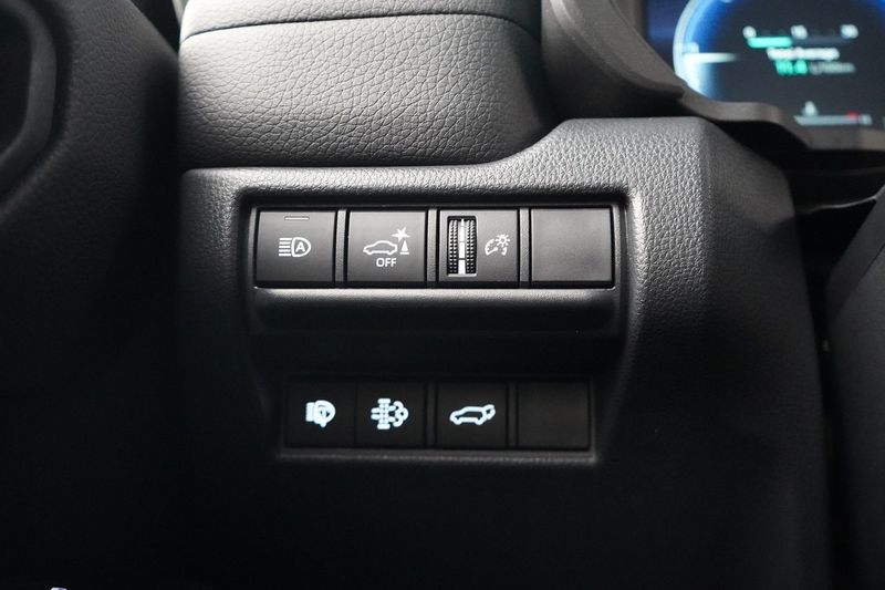 Toyota Land Cruiser bild 10