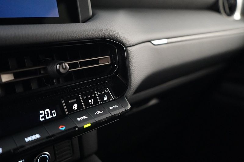 Toyota Land Cruiser bild 15