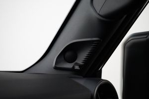 Toyota Land Cruiser bild 12