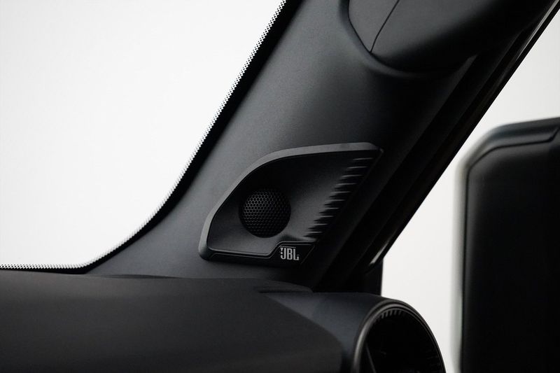 Toyota Land Cruiser bild 12