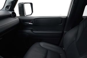 Toyota Land Cruiser bild 18
