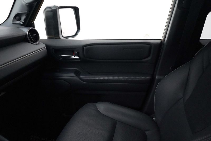 Toyota Land Cruiser bild 18
