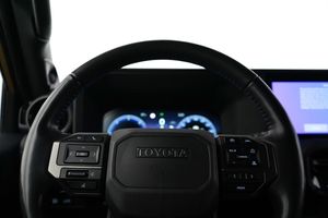 Toyota Land Cruiser bild 9