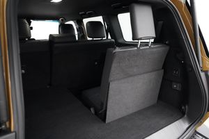 Toyota Land Cruiser bild 23