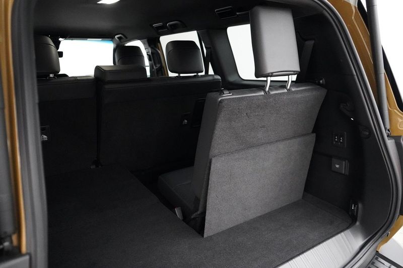 Toyota Land Cruiser bild 23