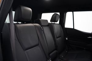 Toyota Land Cruiser bild 22